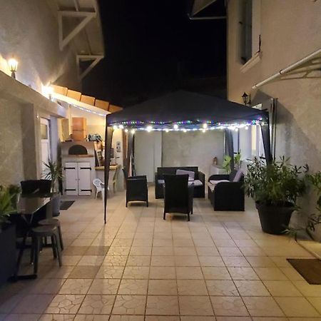 Chez Malo Apartment Froges Bagian luar foto